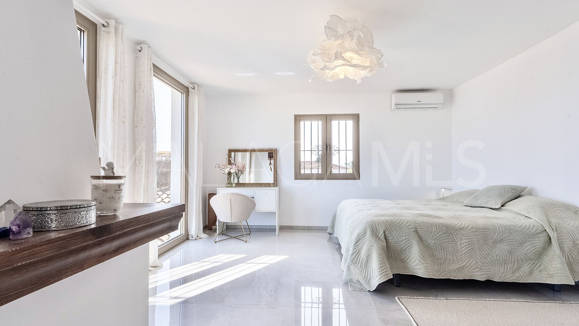 Villa for sale in Buenas Noches