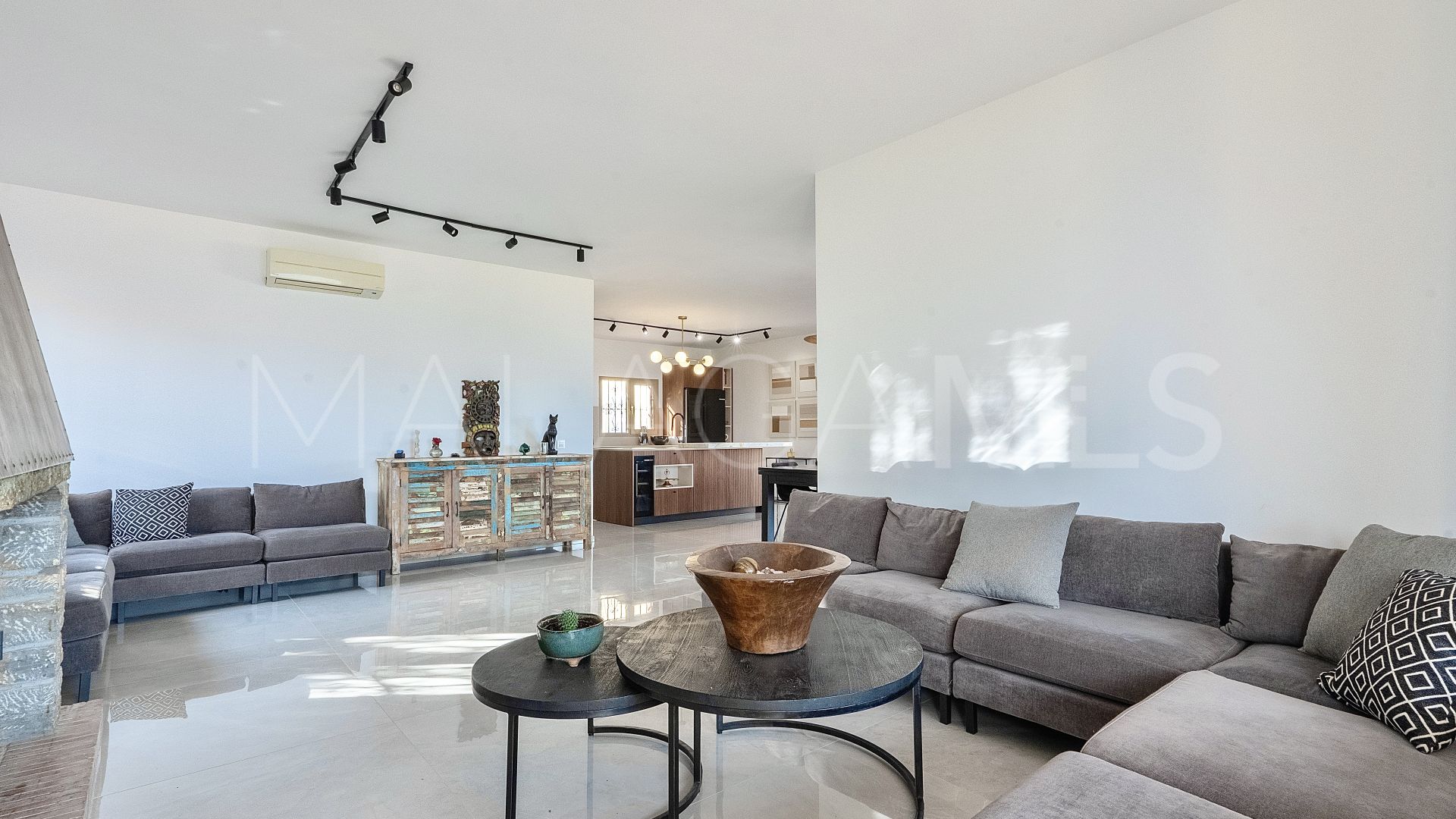 Villa for sale in Buenas Noches