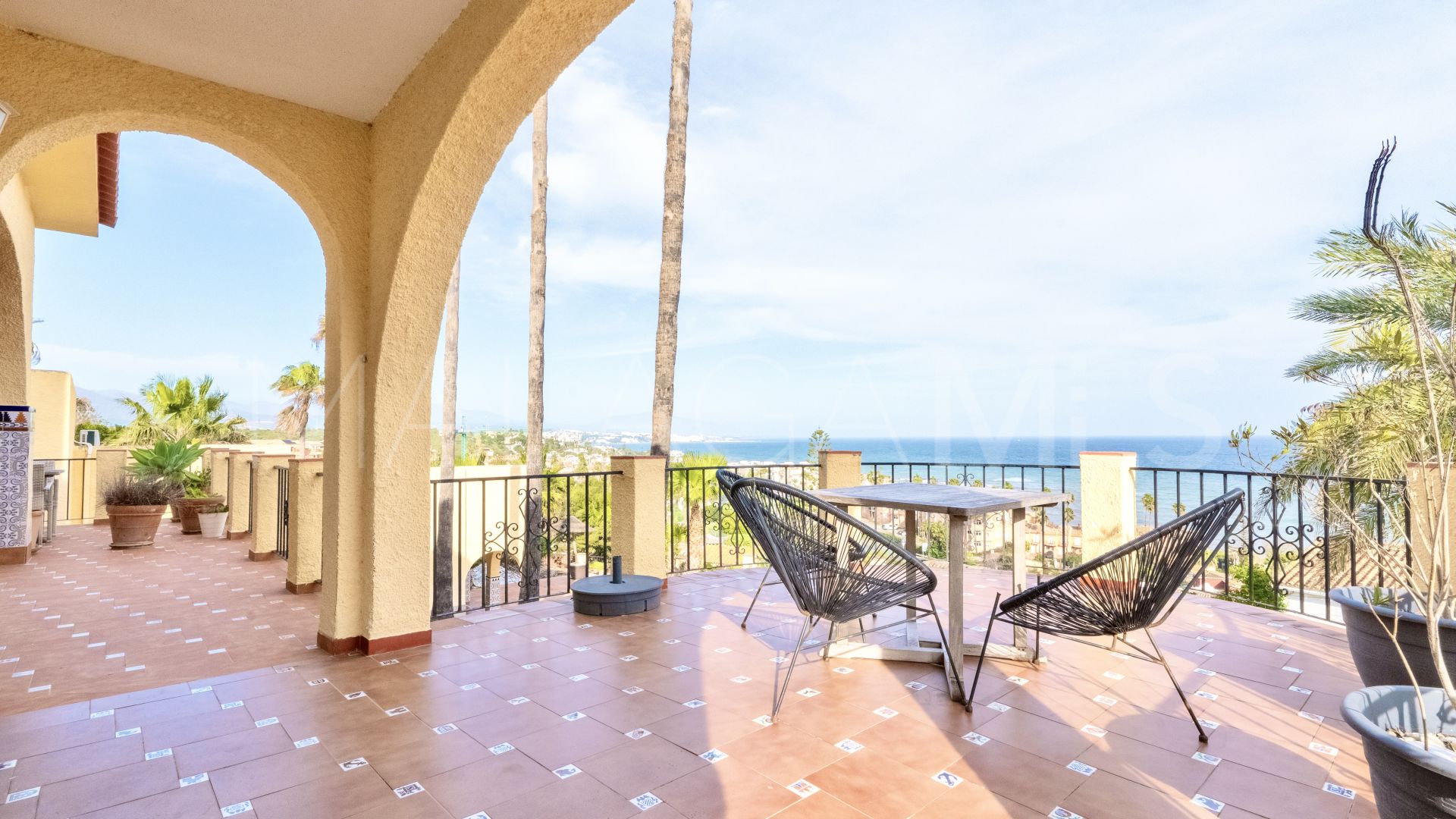 Villa for sale in Buenas Noches