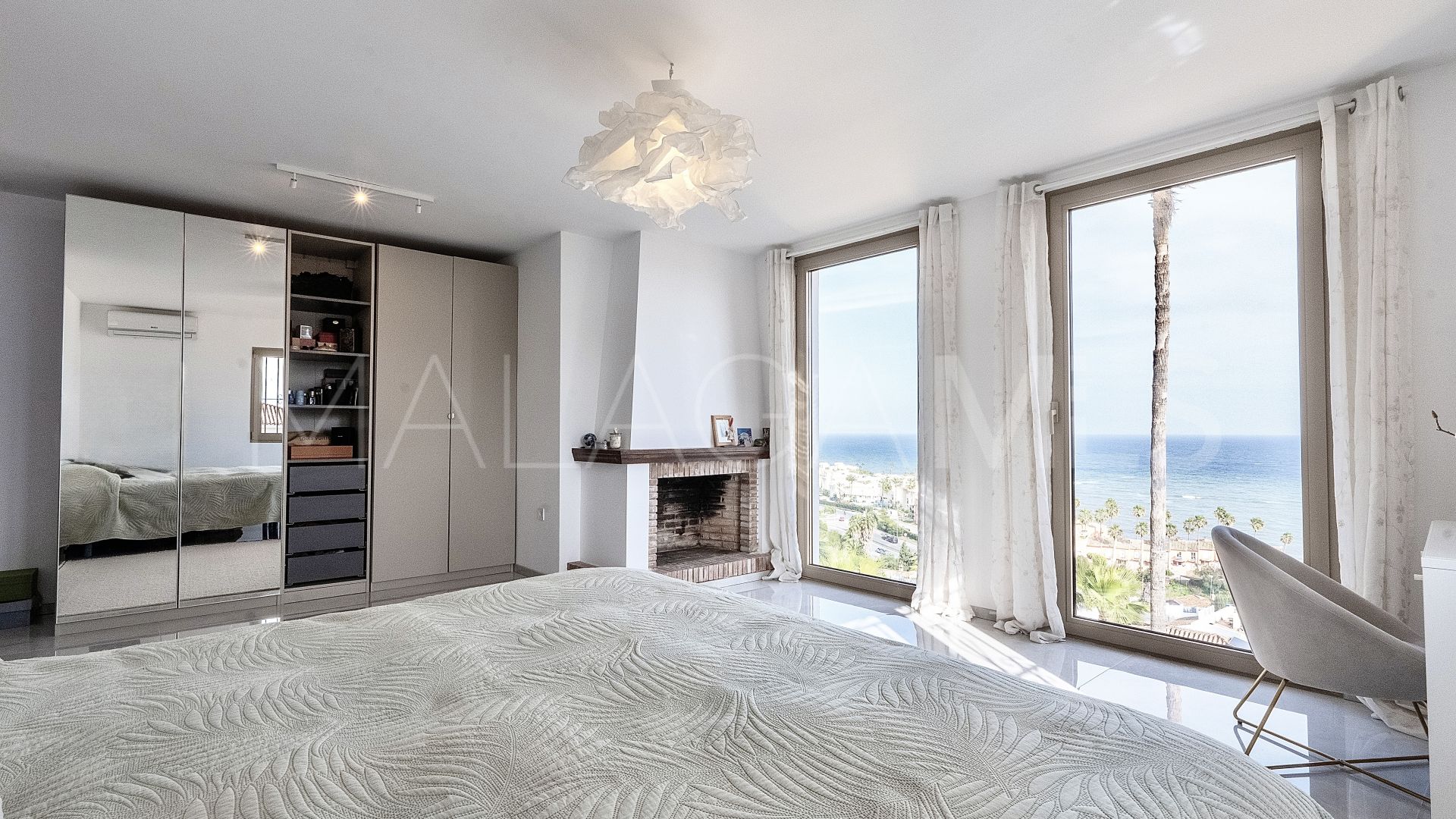 Villa for sale in Buenas Noches