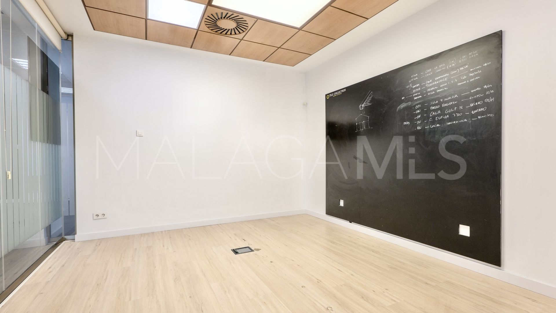 Mijas Costa commercial premises for sale