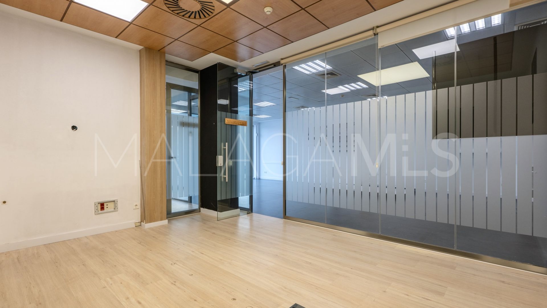 Mijas Costa commercial premises for sale