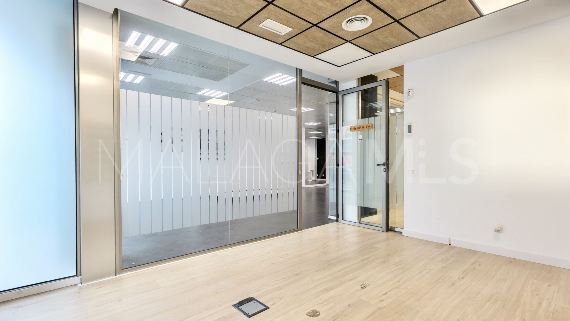 Mijas Costa commercial premises for sale