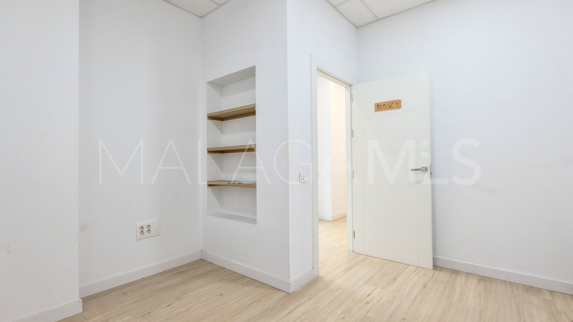 Mijas Costa commercial premises for sale