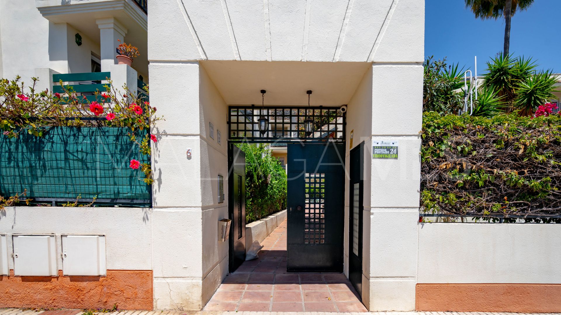 Apartamento for sale de 2 bedrooms in Marbella