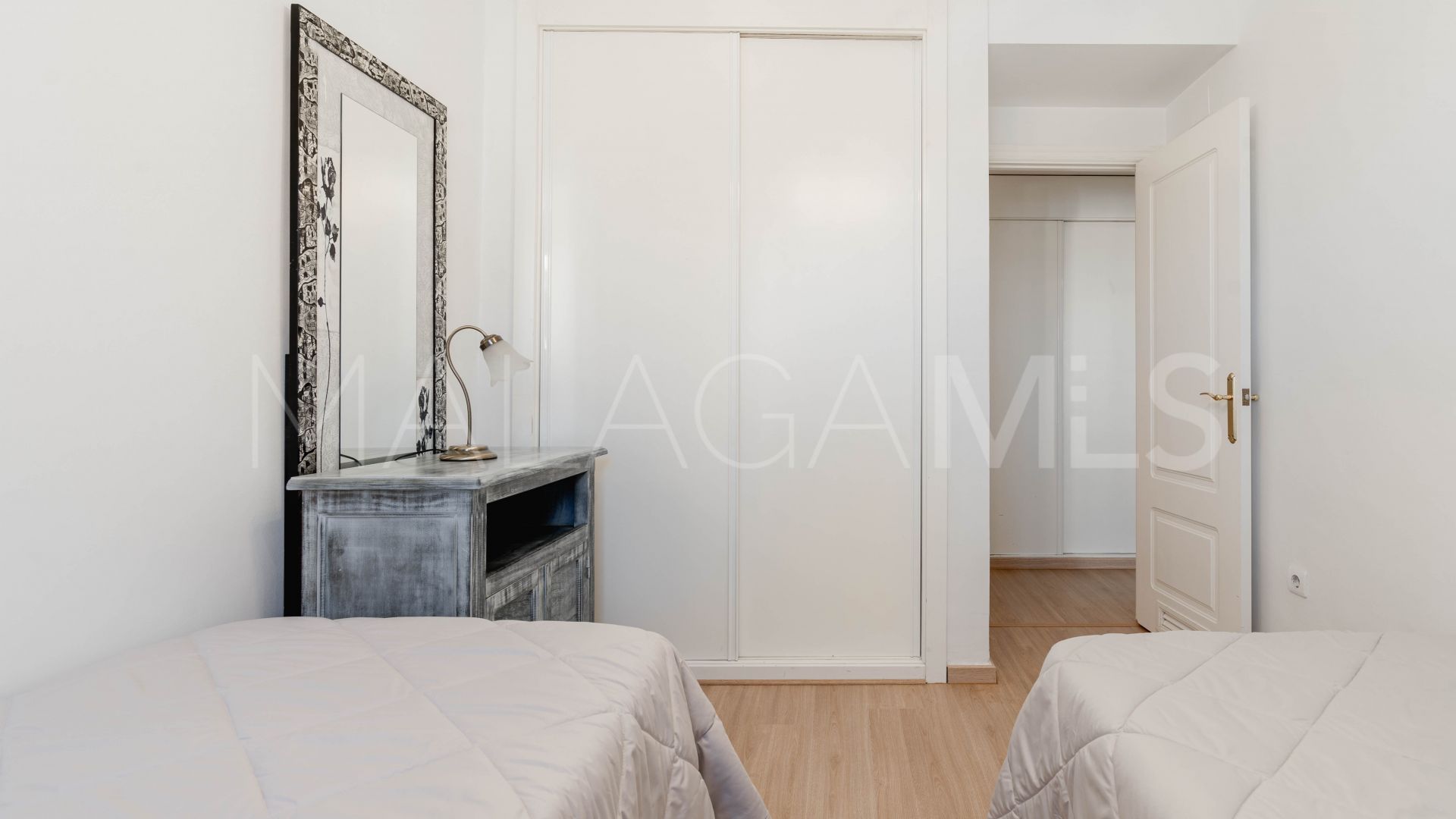 Apartamento for sale de 2 bedrooms in Marbella