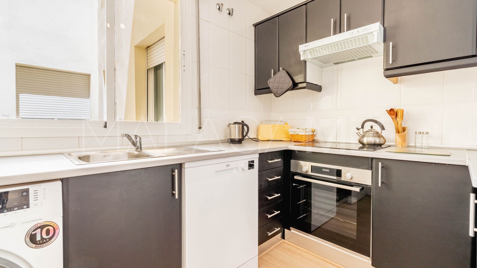 Apartamento for sale de 2 bedrooms in Marbella