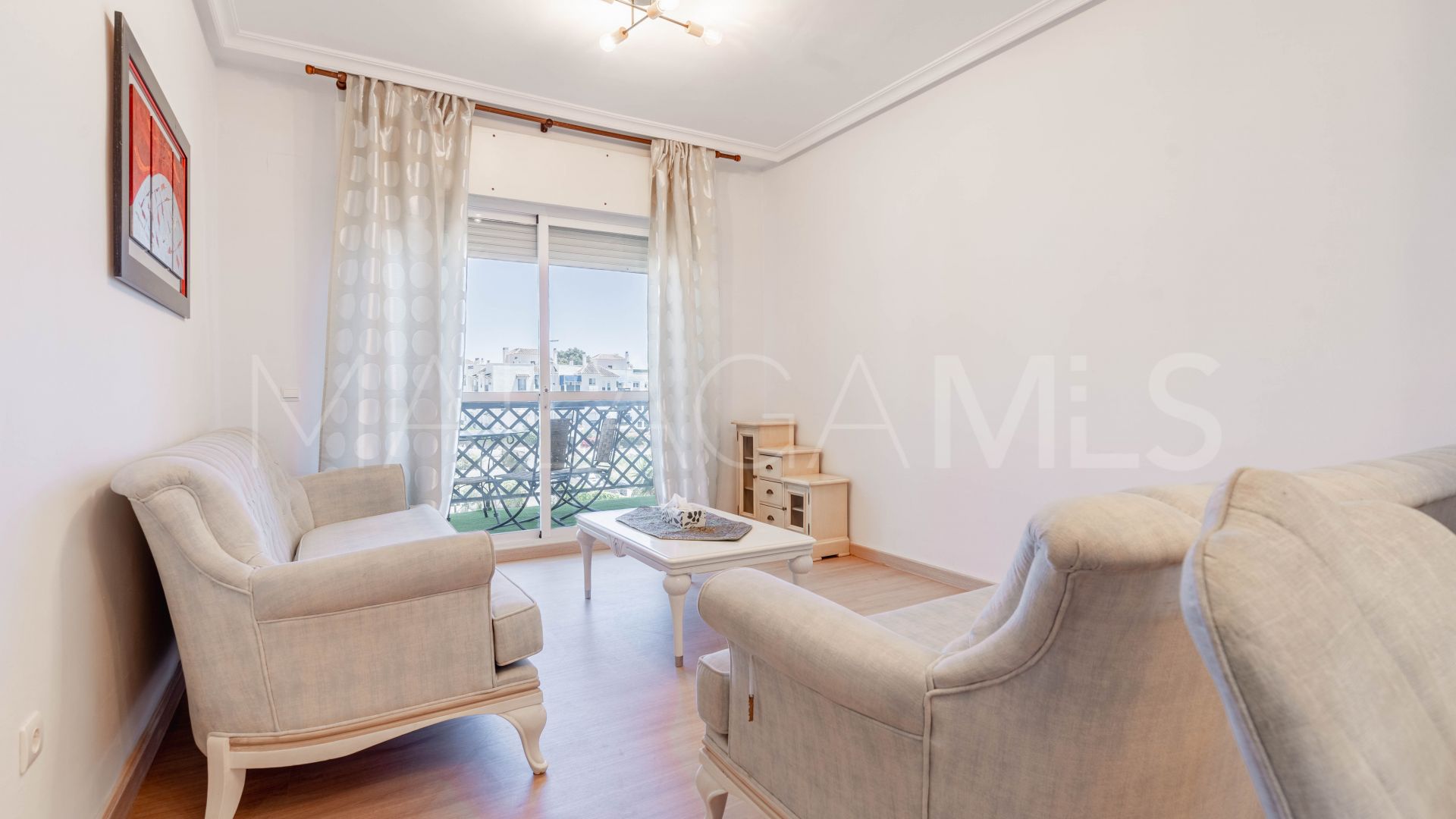 Apartamento for sale de 2 bedrooms in Marbella