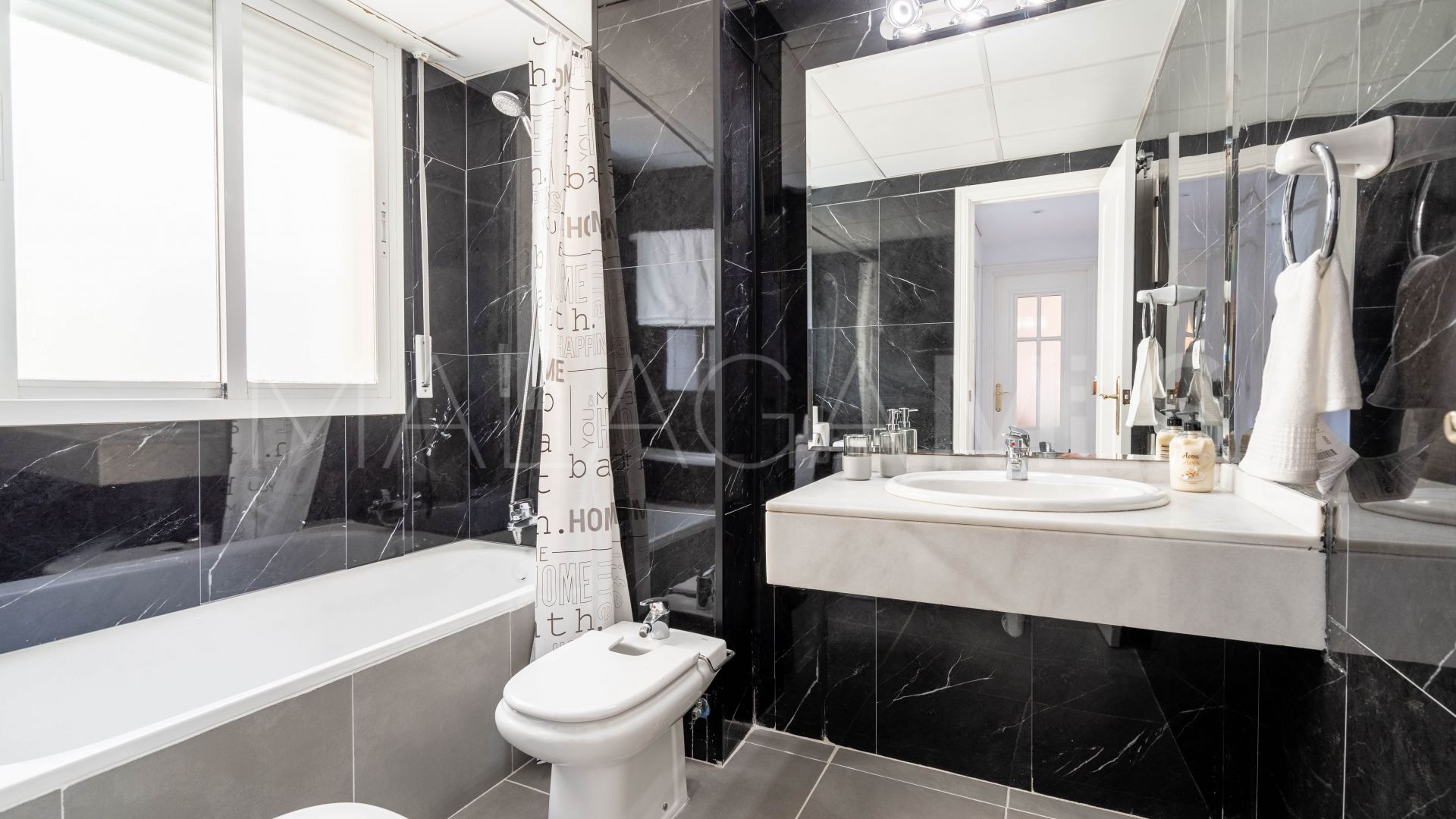 Apartamento for sale de 2 bedrooms in Marbella