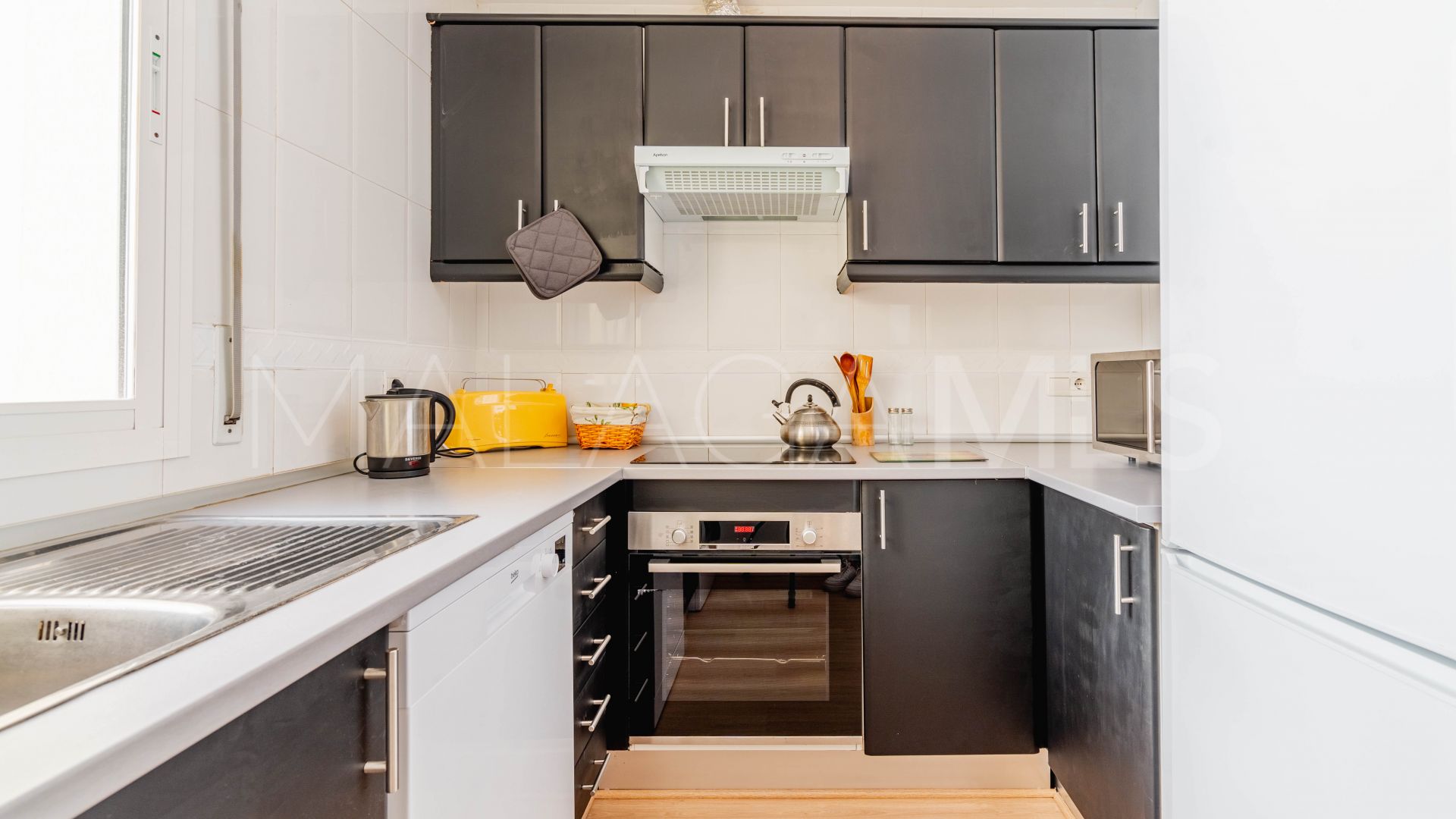 Apartamento for sale de 2 bedrooms in Marbella