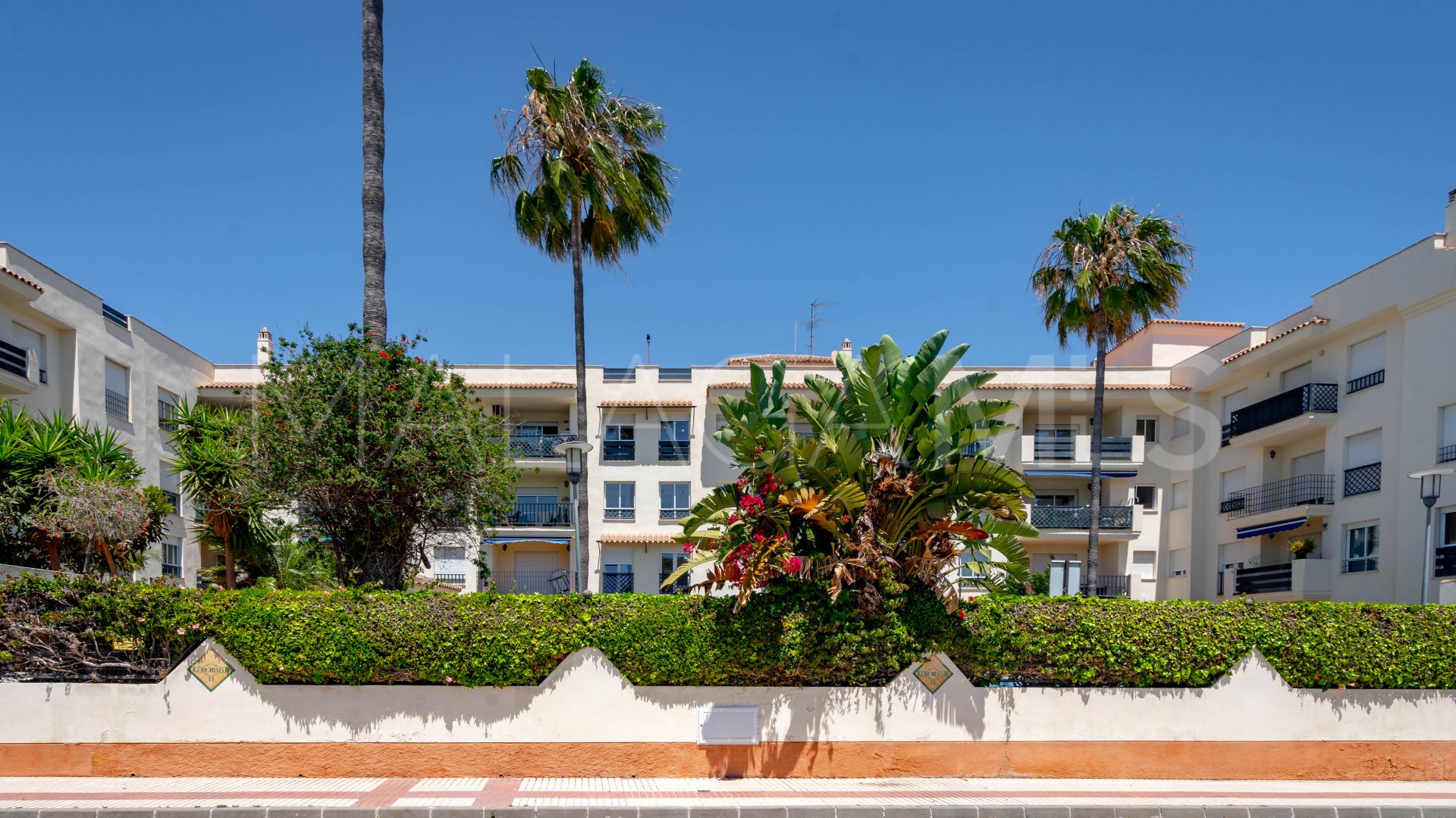 Apartamento for sale de 2 bedrooms in Marbella