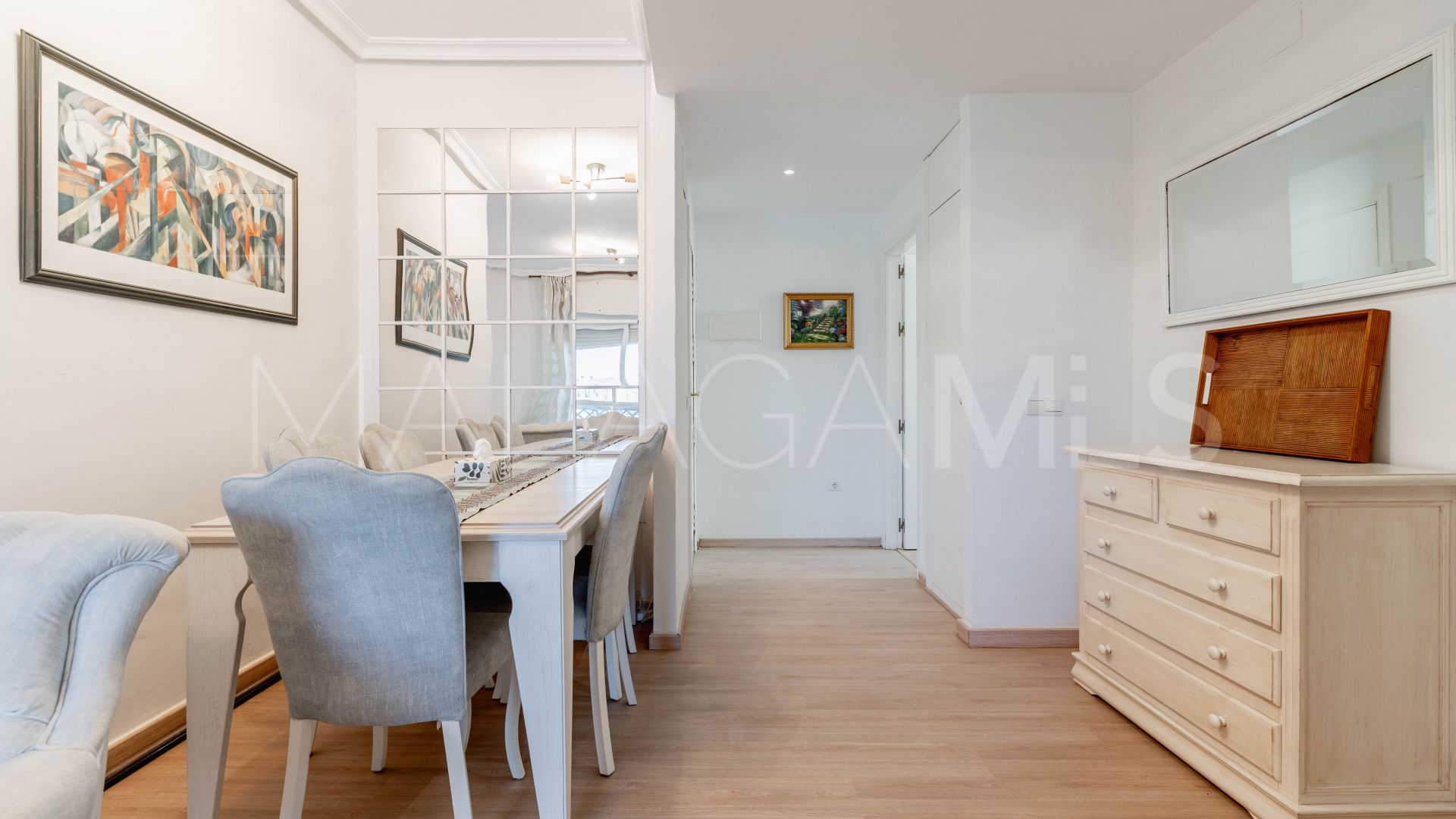 Apartamento for sale de 2 bedrooms in Marbella