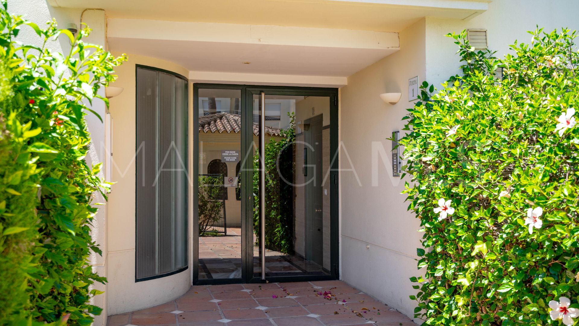 Apartamento for sale de 2 bedrooms in Marbella