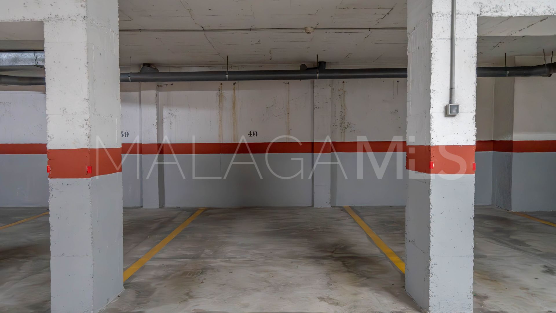 Apartamento for sale de 2 bedrooms in Marbella