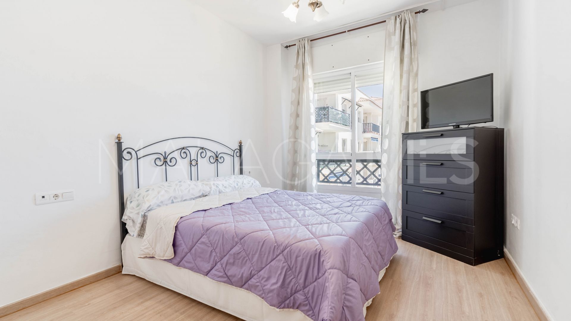 Apartamento for sale de 2 bedrooms in Marbella