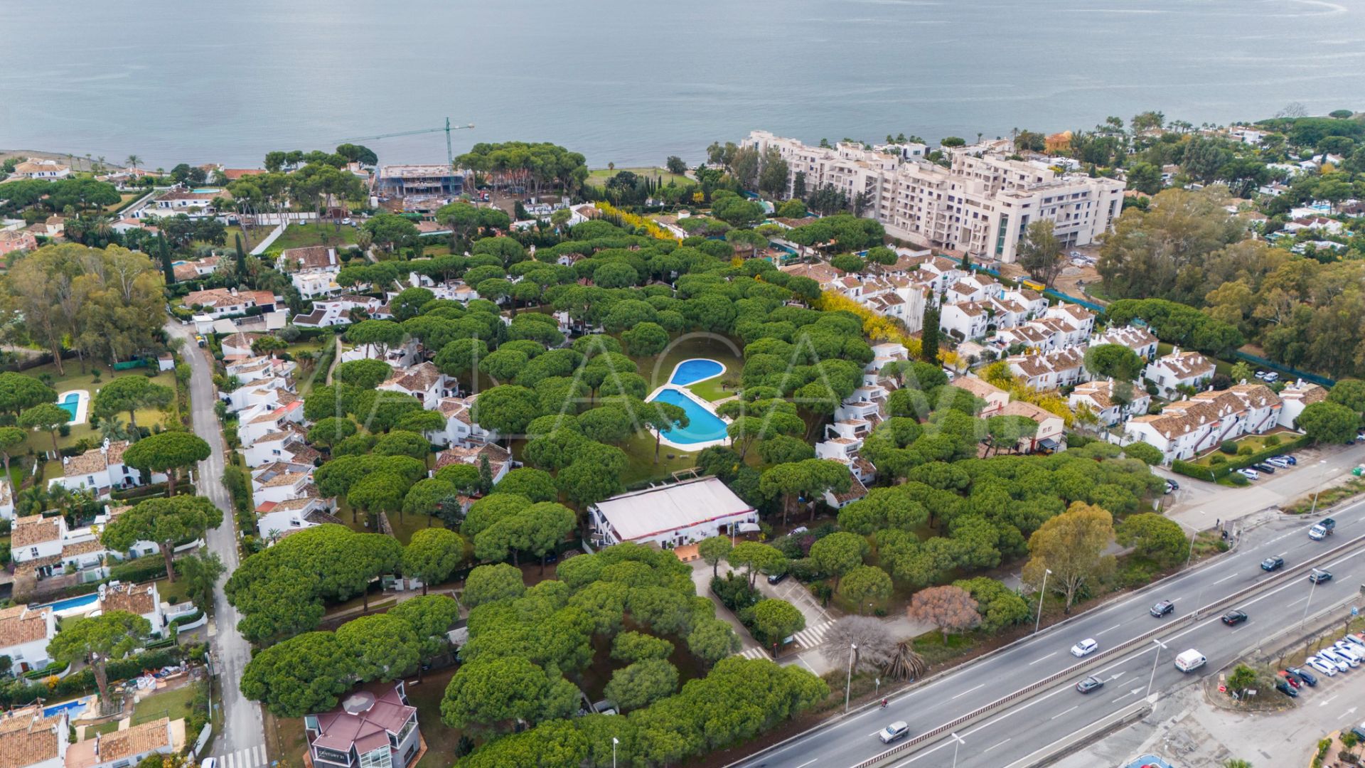 Gebäude for sale in El Paraiso