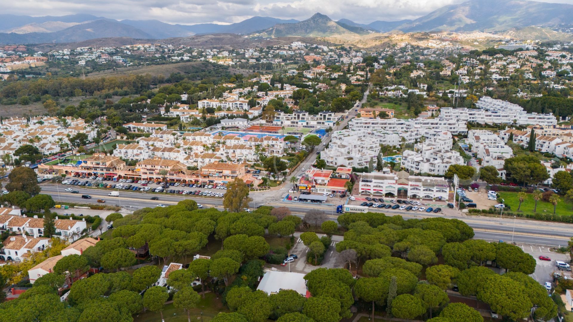 Gebäude for sale in El Paraiso