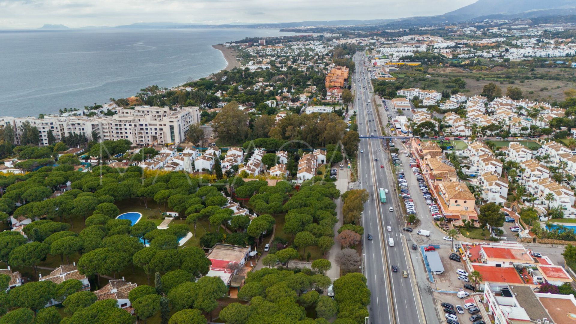 Gebäude for sale in El Paraiso