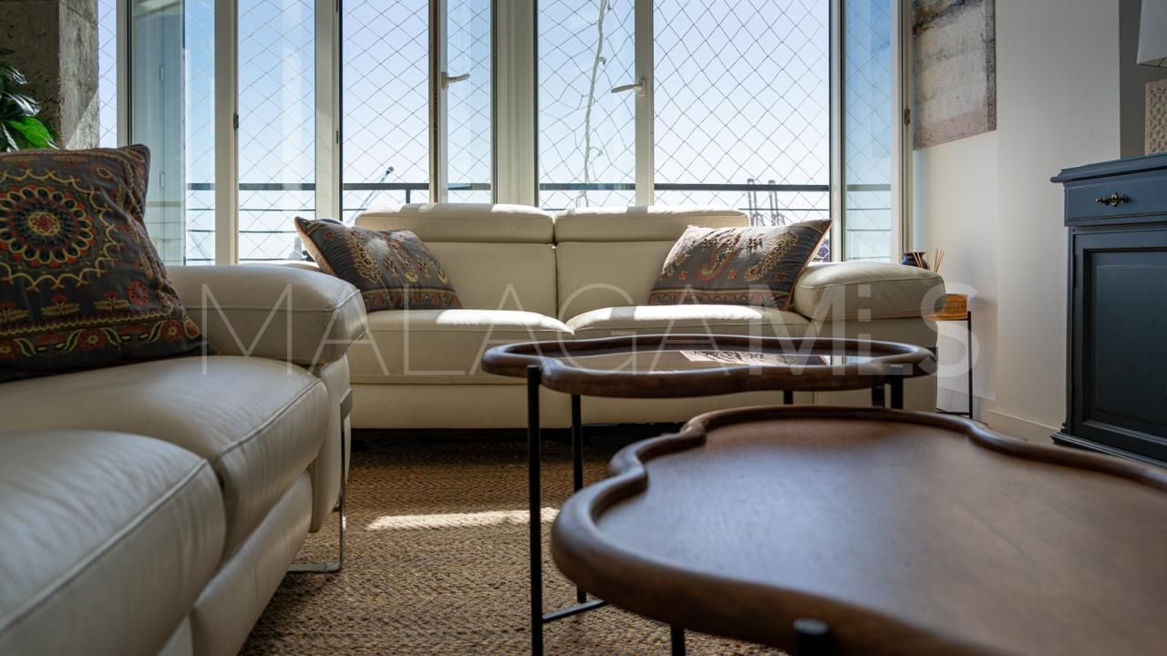 Apartamento for sale in Malaga - Este