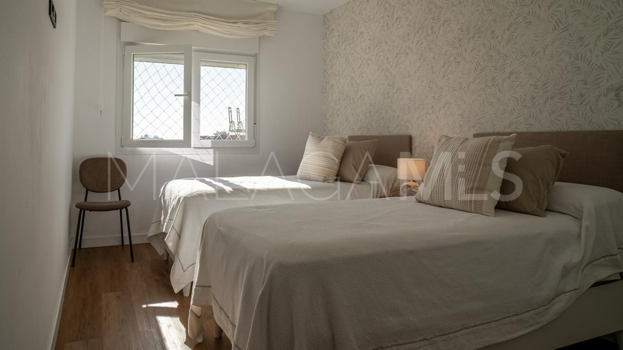 Apartamento for sale in Malaga - Este