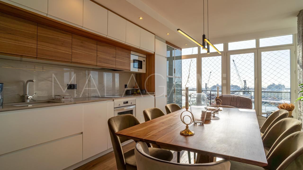 Apartamento for sale in Malaga - Este