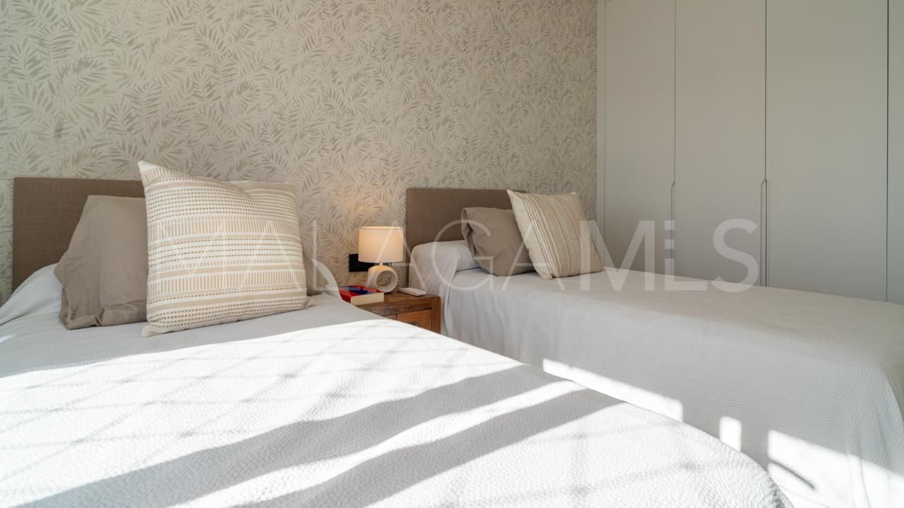 Apartamento for sale in Malaga - Este