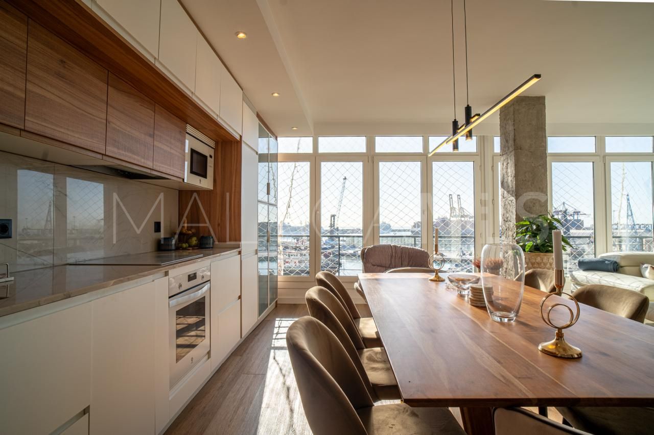 Apartamento for sale in Malaga - Este