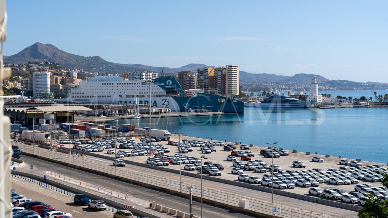 Apartamento for sale in Malaga - Este