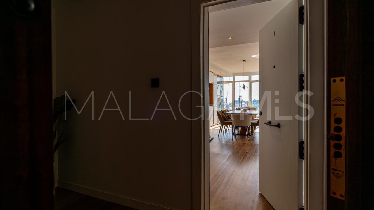 Apartamento for sale in Malaga - Este