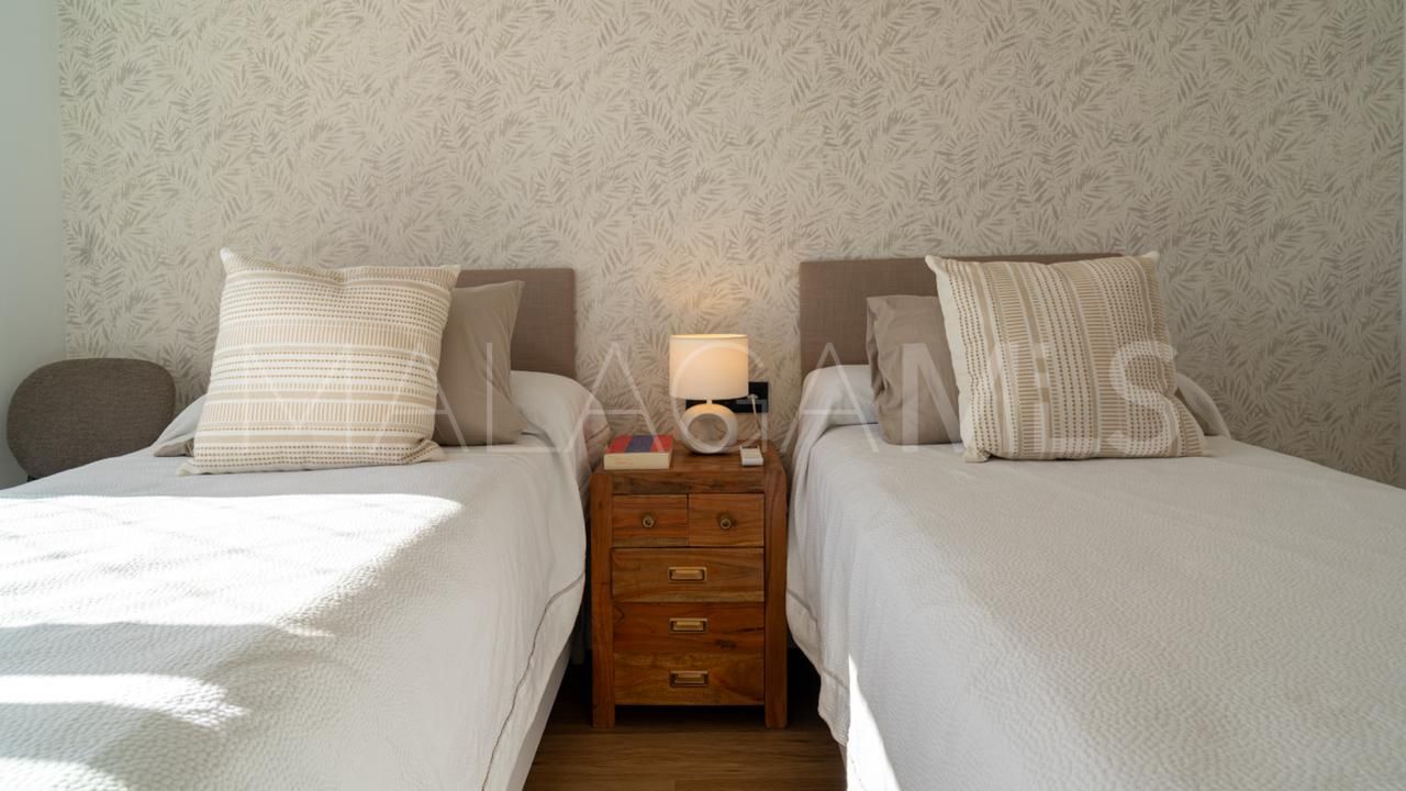 Apartamento for sale in Malaga - Este