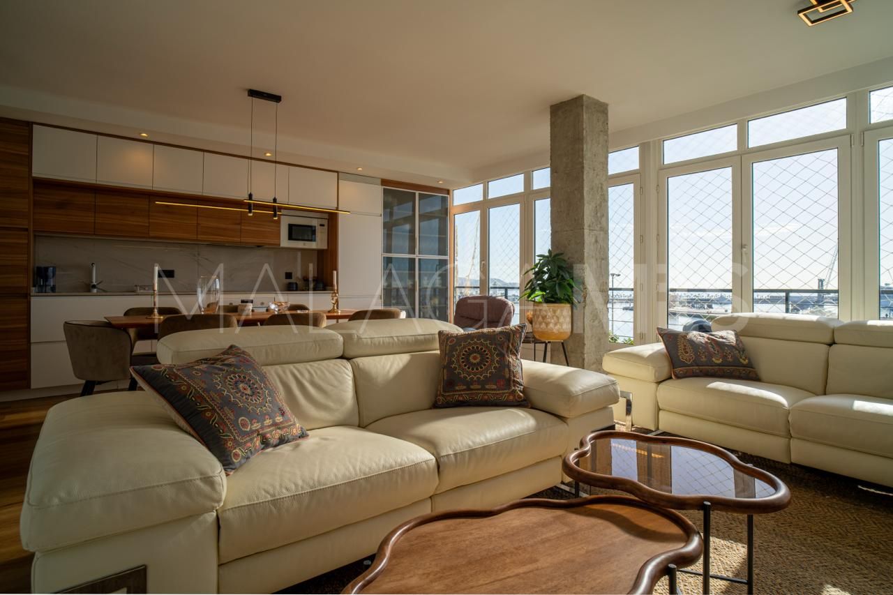 Apartamento for sale in Malaga - Este