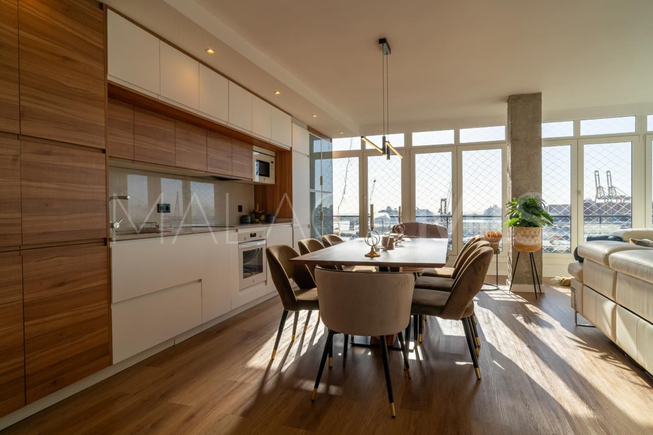 Apartamento for sale in Malaga - Este