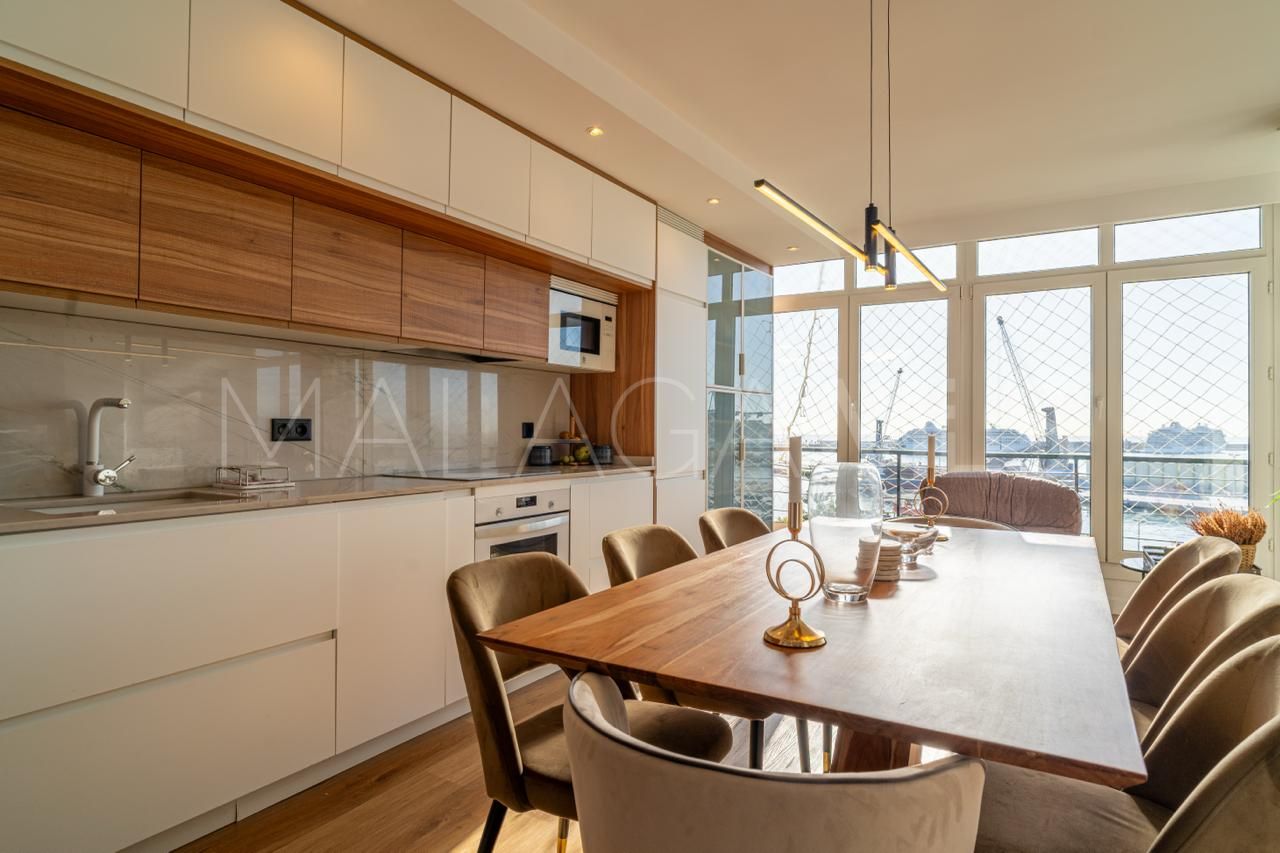 Apartamento for sale in Malaga - Este