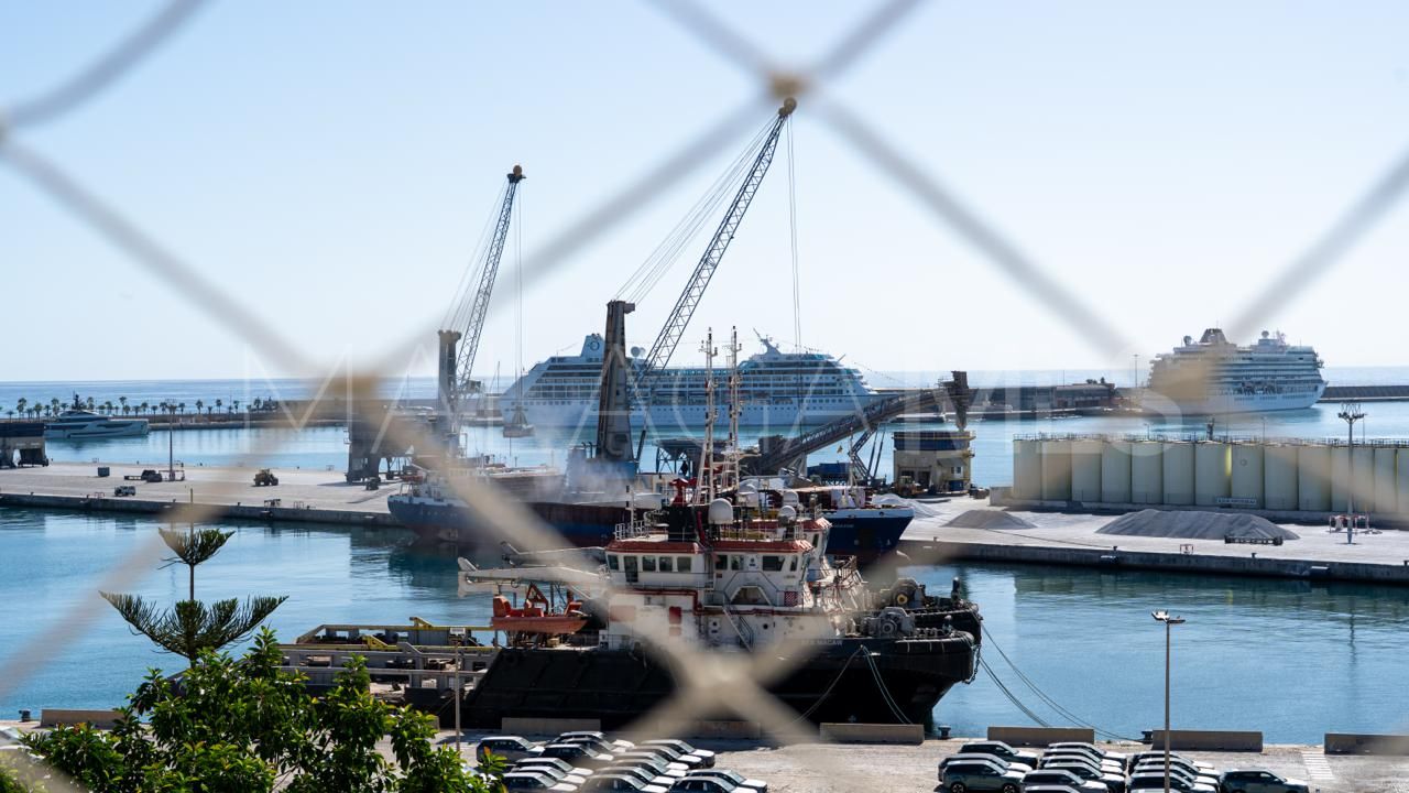 Apartamento for sale in Malaga - Este