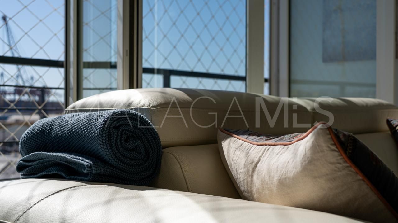 Apartamento for sale in Malaga - Este