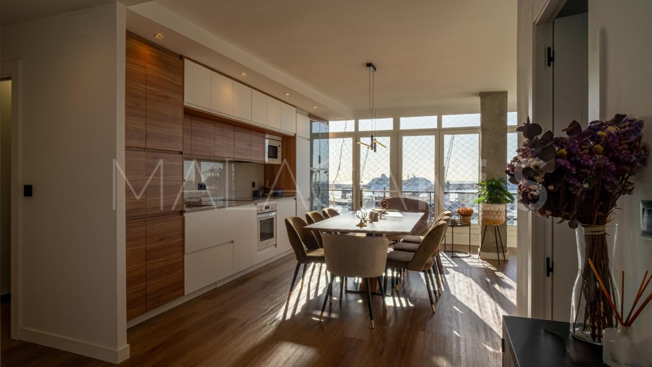 Apartamento for sale in Malaga - Este