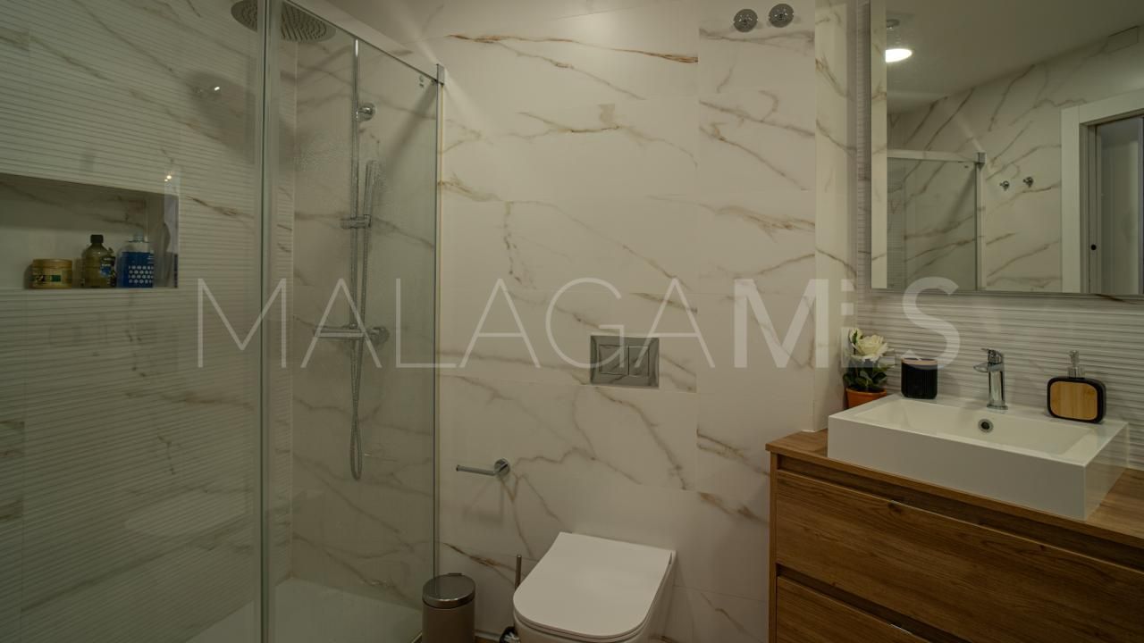 Apartamento for sale in Malaga - Este