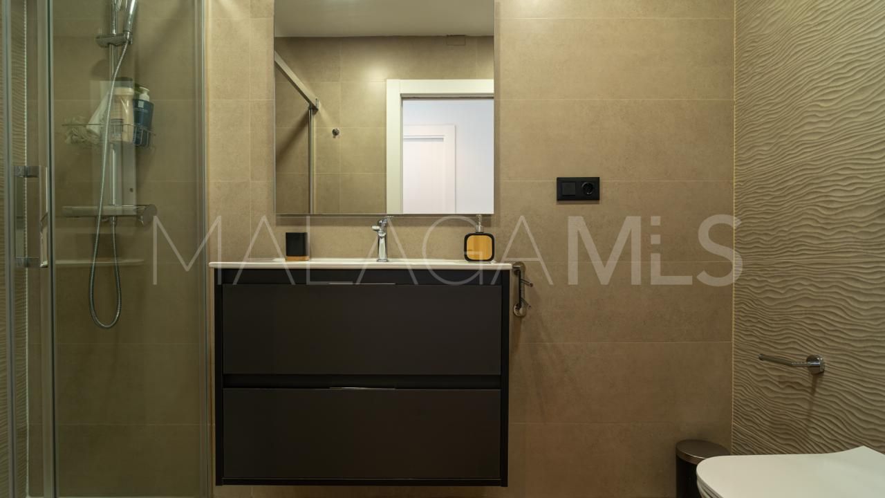 Apartamento for sale in Malaga - Este