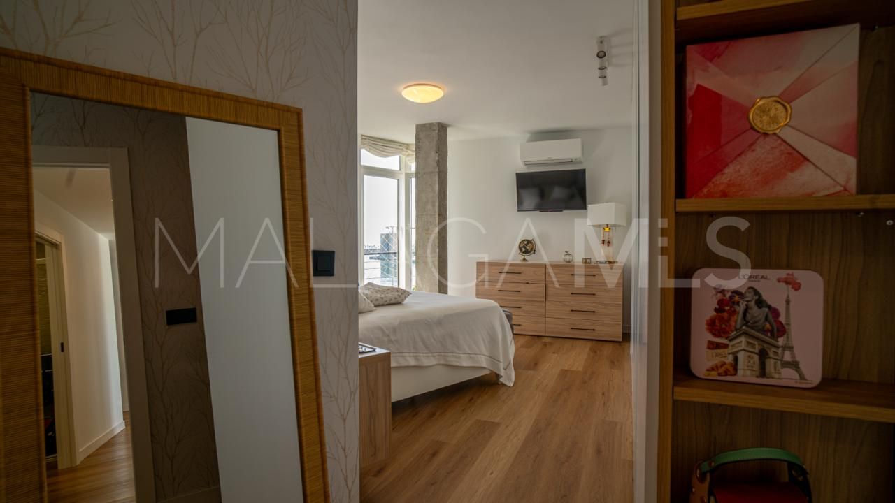 Apartamento for sale in Malaga - Este