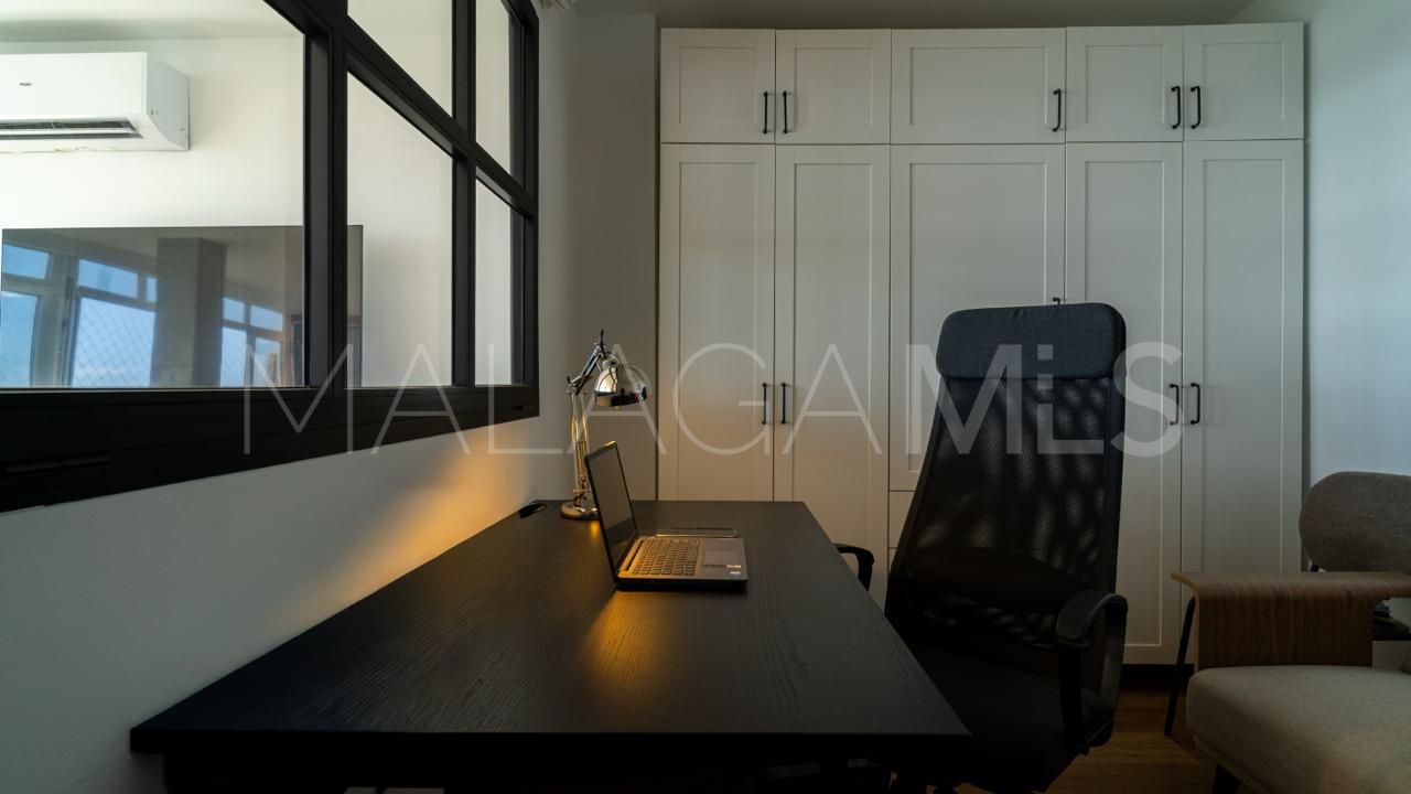 Apartamento for sale in Malaga - Este