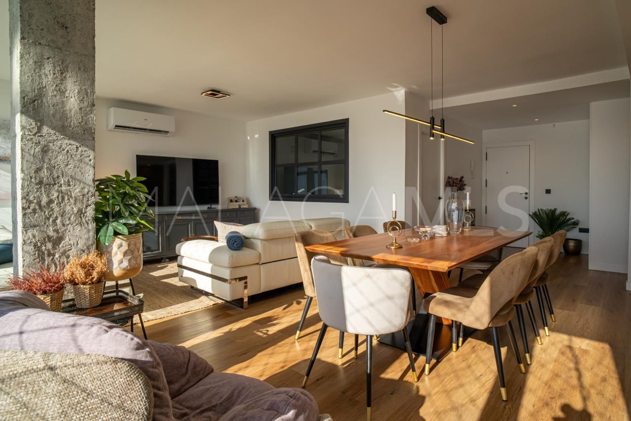 Apartamento for sale in Malaga - Este