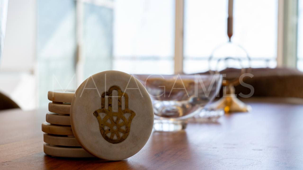 Apartamento for sale in Malaga - Este