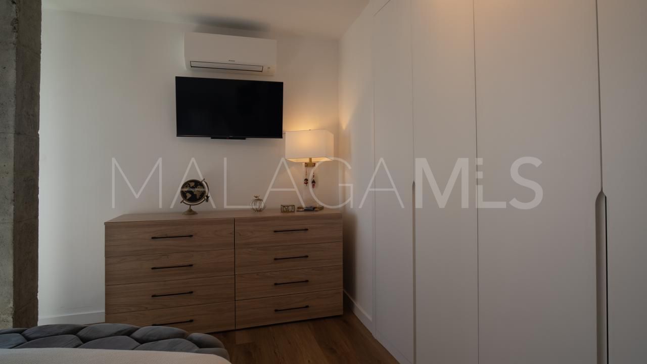 Apartamento for sale in Malaga - Este