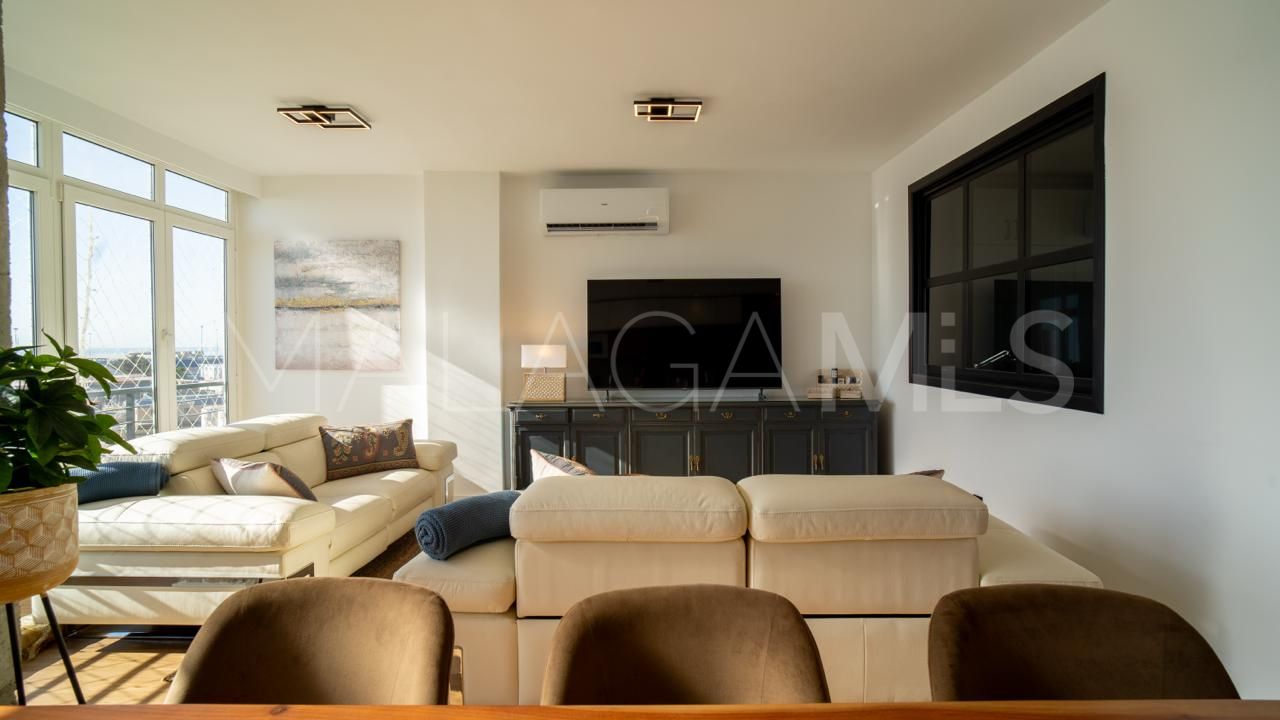Apartamento for sale in Malaga - Este