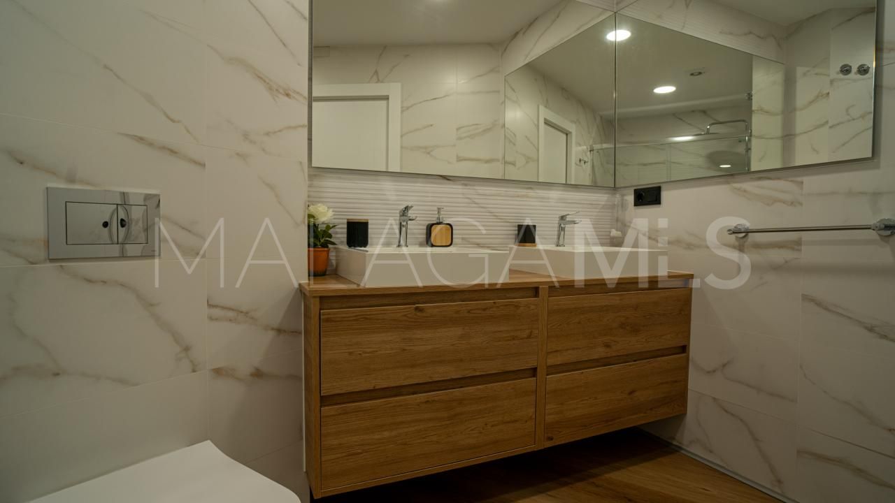 Apartamento for sale in Malaga - Este