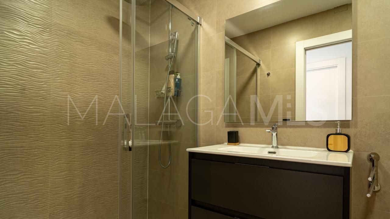 Apartamento for sale in Malaga - Este