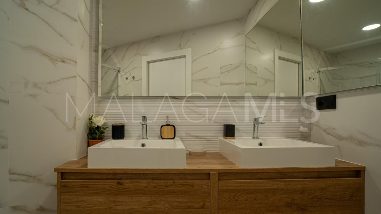 Apartamento for sale in Malaga - Este