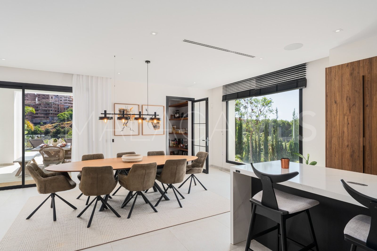 Villa for sale in Santa Maria Golf