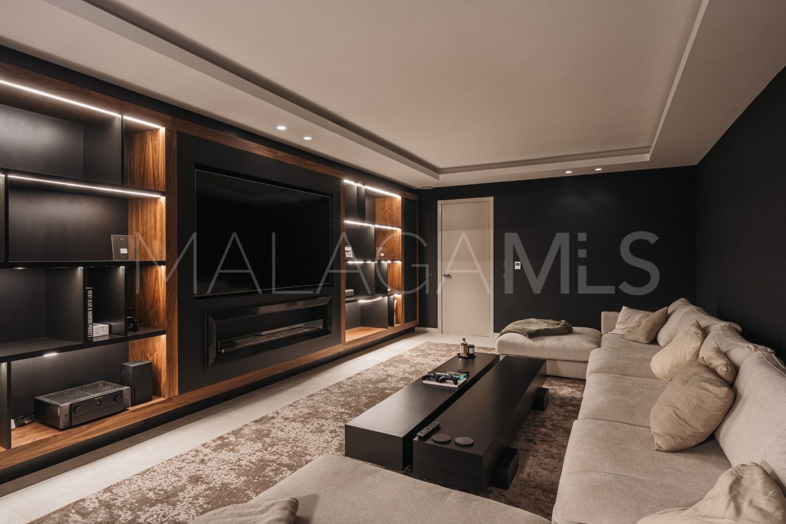 Villa for sale in Santa Maria Golf