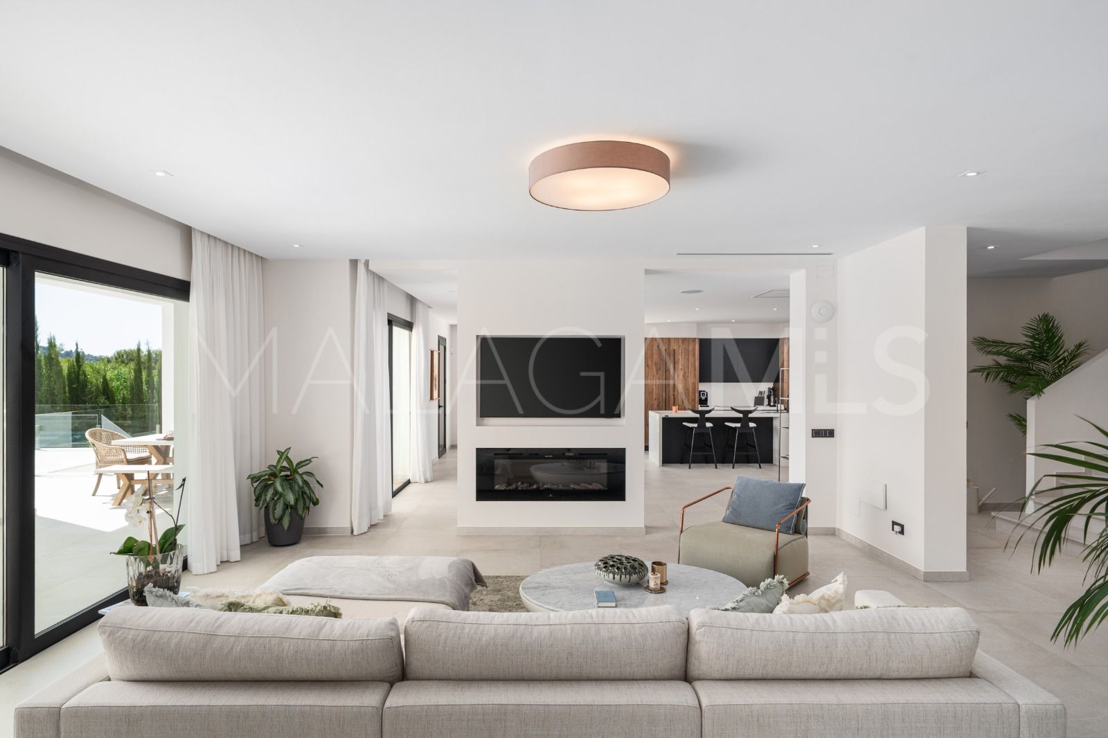 Villa for sale in Santa Maria Golf